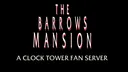 The Barrows Mansion splash
