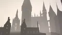 Potions&Snitches splash