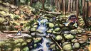 Super Smash Prose splash
