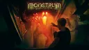 Monstrum Runners splash