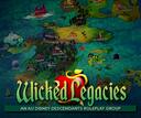 WICKED LEGACIES Banner