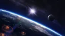 La Planète du RP splash