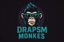DrapsM Server Banner