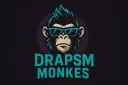 Monke Nation (DrapsM Community Server) Banner