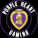 Purple Heart Gaming splash