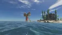 Stranded Deep splash