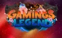 Gamings Legend splash