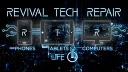 Revival Tech Group splash