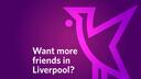 The City of Liverpool Banner
