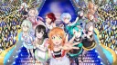 Gushiken Idol Academy splash