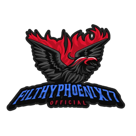 Filthy&Pengy's House of ill Repute splash
