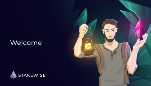 StakeWise