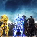 Dark Souls Brotherhood splash