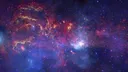 Galaxy Map splash