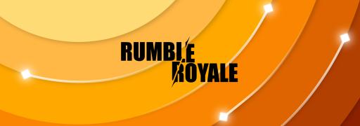 Rumble Royale