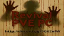 Revival PVE PC splash