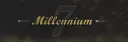 Millennium 7 splash
