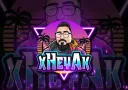 xHeyAk splash