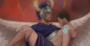 Patreon Art Party splash