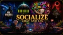 ARC Raiders • Socialize • Trading • Meccha Chameleon • Marathon • Path Of Exile • Poe 2 • Poe • GTA6 splash