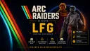Arc Raiders LFG | Voice • Looking For Group • Trading • Active VC • Chill • NTE splash