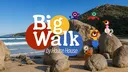 Big Walk splash