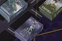Wartide splash