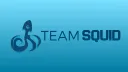 Team Squid splash