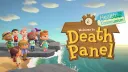 Death Panel Podcast splash
