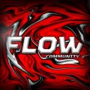 Flow Community #25K splash