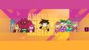 AngelMC Animation Community Banner