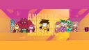 AngelMC Animation Community Discord server banner