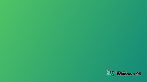 Windows 96