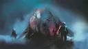 OUTSPACE Game Official splash