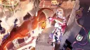 Maou-jou de Oyasumi splash