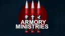 Armory Ministries splash
