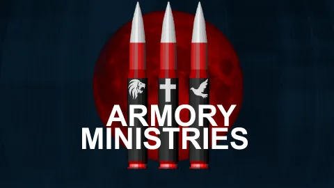 Armory Ministries splash