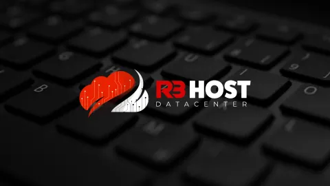 R3 Host - Datacenter splash