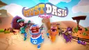 Must Dash Amigos splash