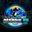 City Of Detroit RP Server splash