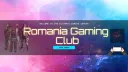 Romania Gaming Club splash