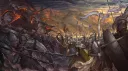 Silmarillion Total War splash
