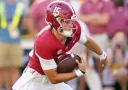 Alabama Sports splash