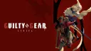 Guilty Gear Brasil splash