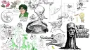 Art Freak Show (18+) Discord server banner
