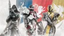 4th Dimension Gaming - 4DG splash