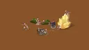 Dumpster Fire splash
