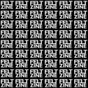 Felt Zine splash