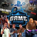 👑 GameZone👑 splash