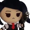 Va-11 Hall-A Emotes splash